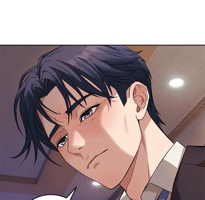 I'm Here for You Chapter 1 page 69 - 