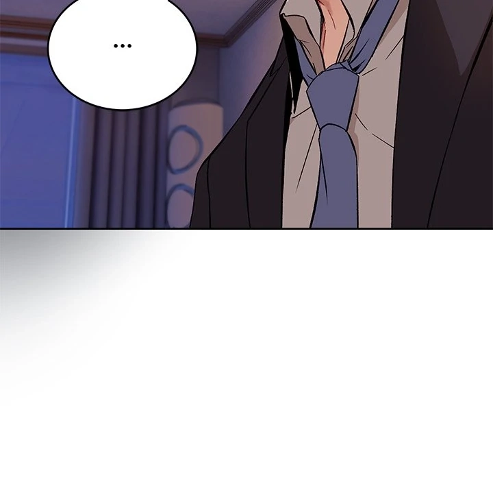 I'm Here for You Chapter 1 page 70 - 