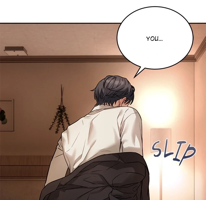 I'm Here for You Chapter 1 page 72 - 