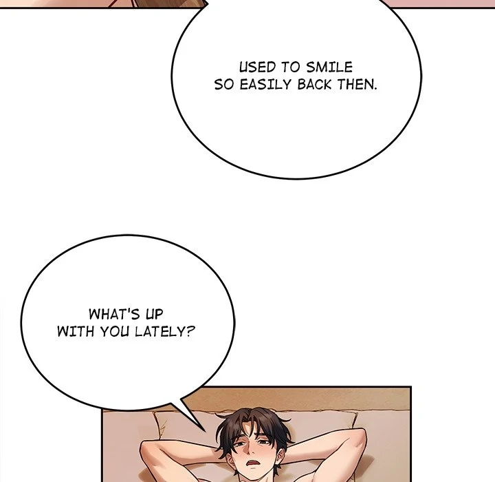 I'm Here for You Chapter 1 page 76 - 