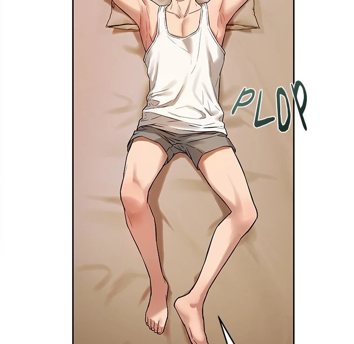 I'm Here for You Chapter 1 page 77 - 