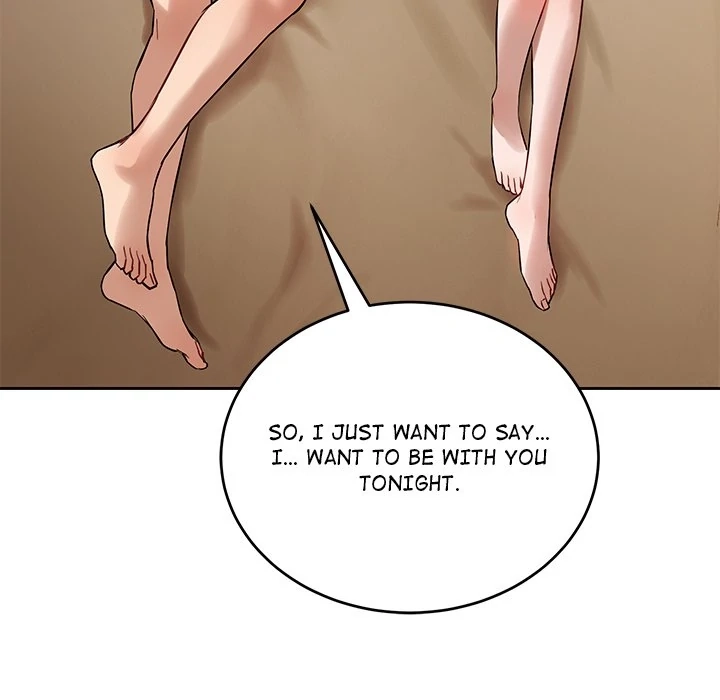I'm Here for You Chapter 1 page 80 - 
