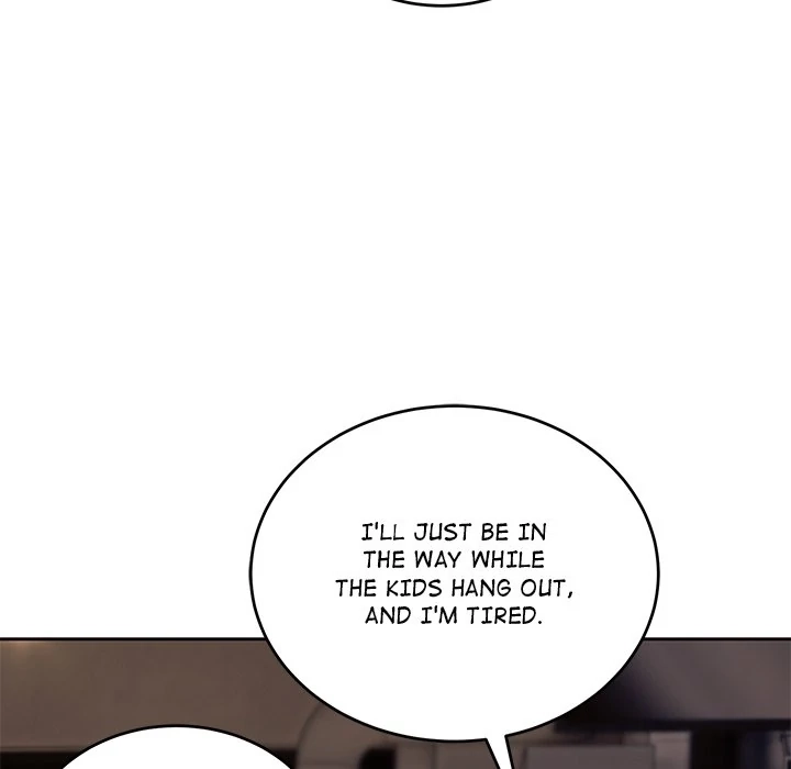 I'm Here for You Chapter 1 page 9 - 