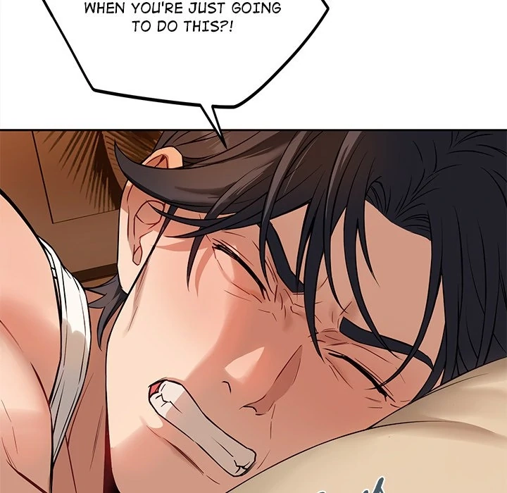 I'm Here for You Chapter 1 page 85 - 