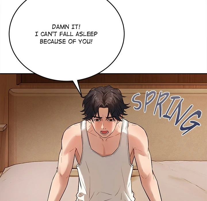 I'm Here for You Chapter 1 page 87 - 