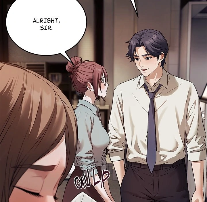 I'm Here for You Chapter 1 page 10 - 