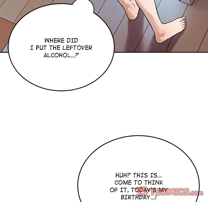 I'm Here for You Chapter 1 page 95 - 