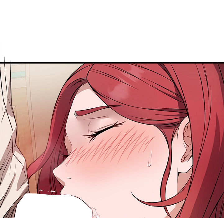 I'm Here for You Chapter 16 page 117 - 