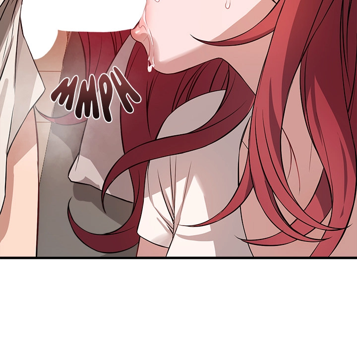 I'm Here for You Chapter 16 page 118 - 