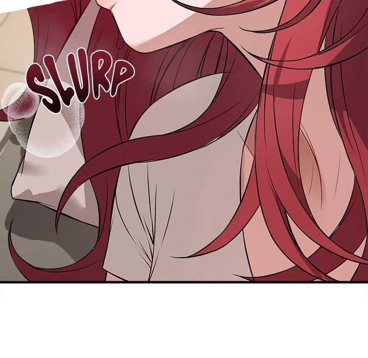 I'm Here for You Chapter 16 page 124 - 