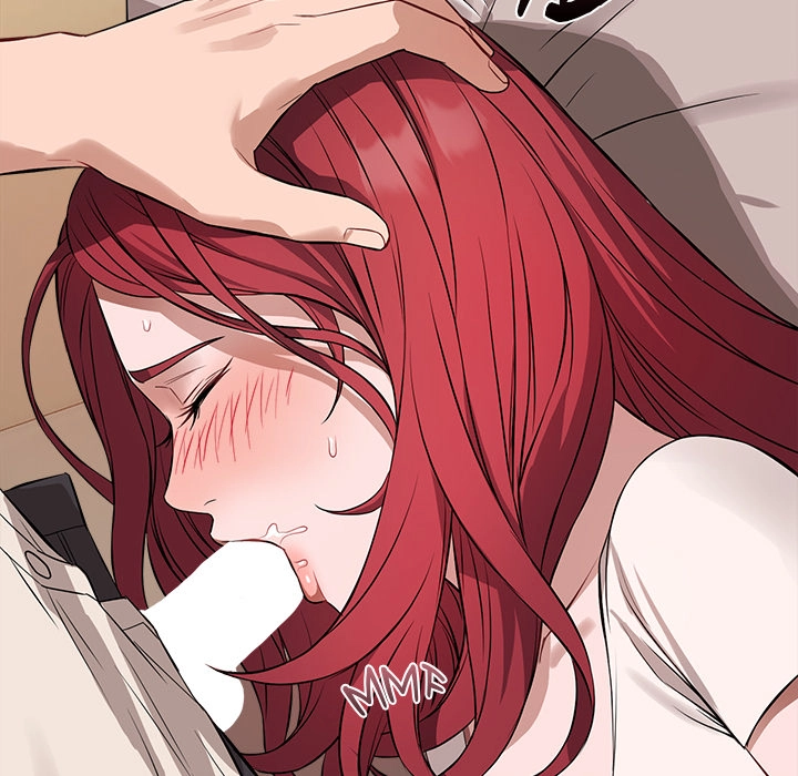 I'm Here for You Chapter 16 page 134 - 