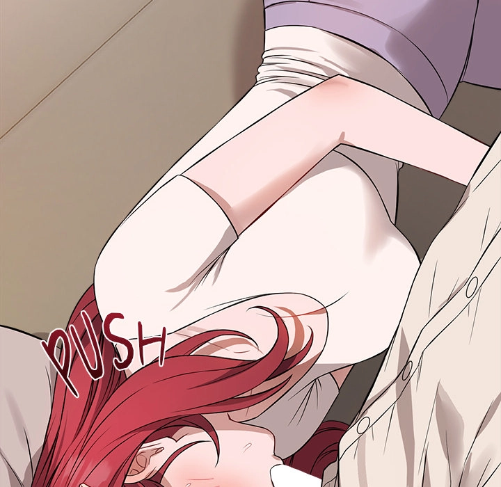 I'm Here for You Chapter 16 page 137 - 