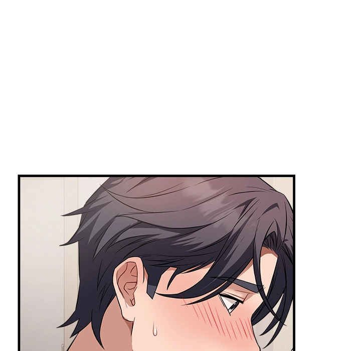 I'm Here for You Chapter 16 page 153 - 