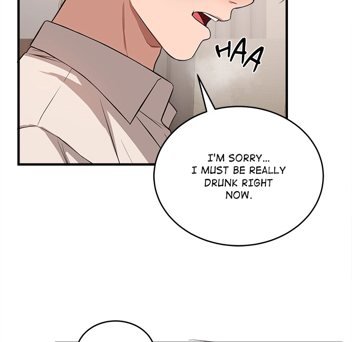 I'm Here for You Chapter 16 page 154 - 