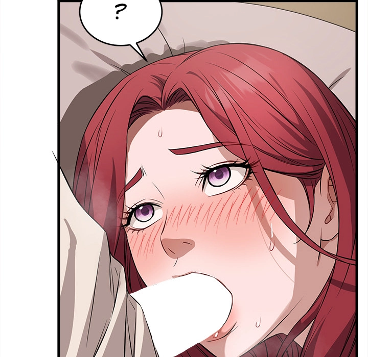 I'm Here for You Chapter 16 page 155 - 