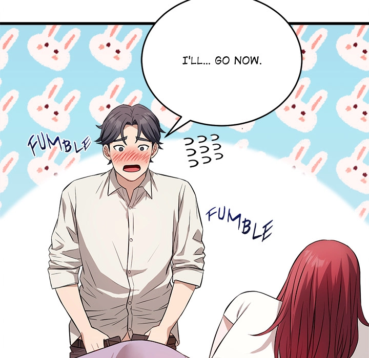 I'm Here for You Chapter 16 page 161 - 