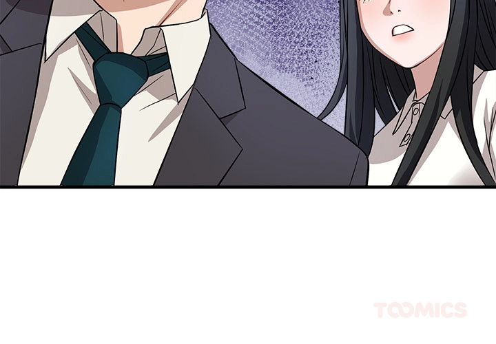 I'm Here for You Chapter 16 page 3 - 