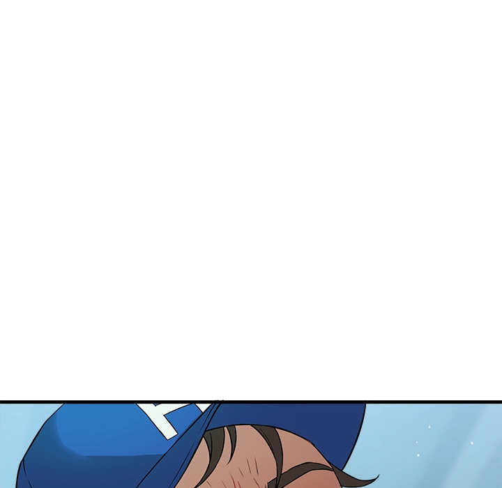 I'm Here for You Chapter 16 page 27 - 