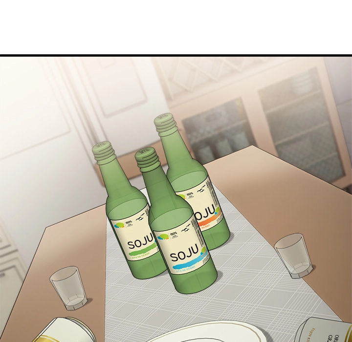 I'm Here for You Chapter 16 page 32 - 