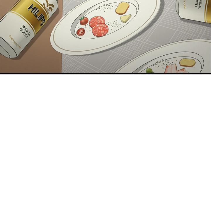 I'm Here for You Chapter 16 page 33 - 
