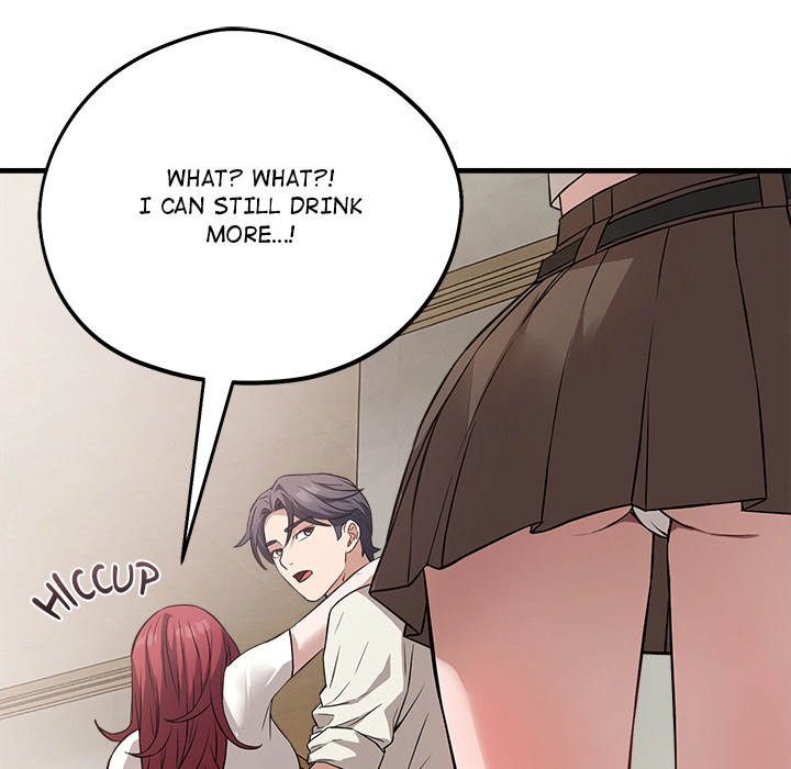 I'm Here for You Chapter 16 page 34 - 