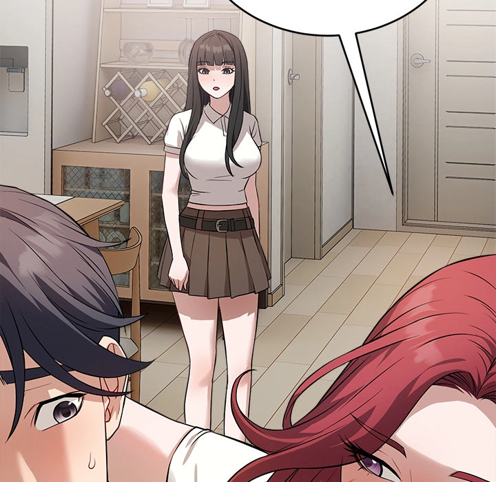 I'm Here for You Chapter 16 page 37 - 