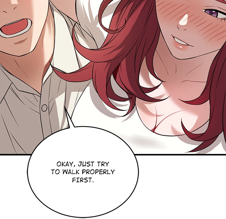 I'm Here for You Chapter 16 page 38 - 