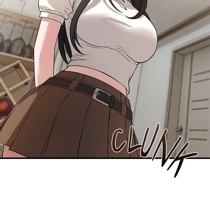 I'm Here for You Chapter 16 page 40 - 