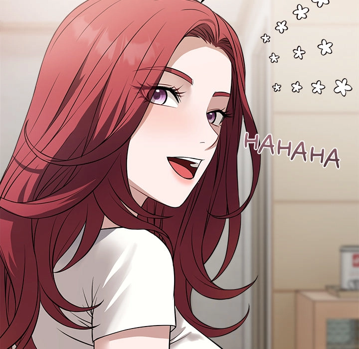I'm Here for You Chapter 16 page 5 - 