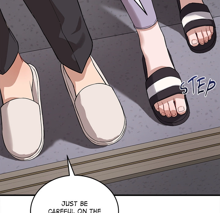 I'm Here for You Chapter 16 page 42 - 