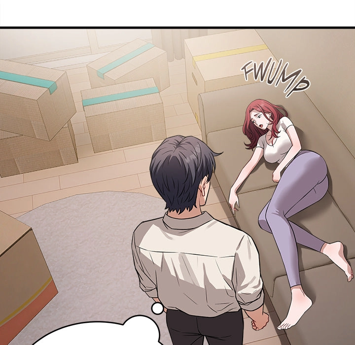 I'm Here for You Chapter 16 page 46 - 