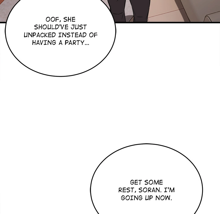I'm Here for You Chapter 16 page 47 - 