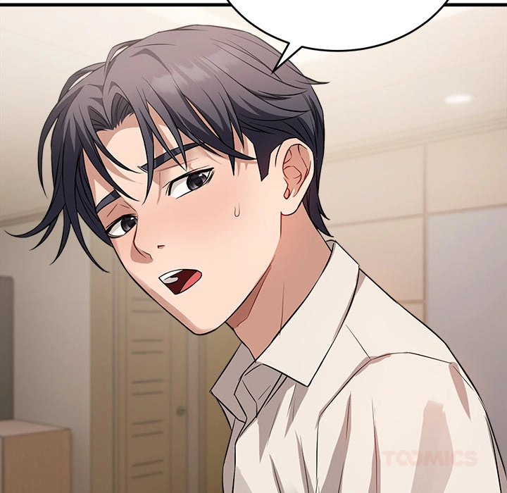 I'm Here for You Chapter 16 page 48 - 