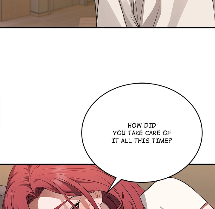 I'm Here for You Chapter 16 page 49 - 