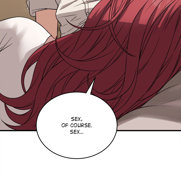 I'm Here for You Chapter 16 page 53 - 