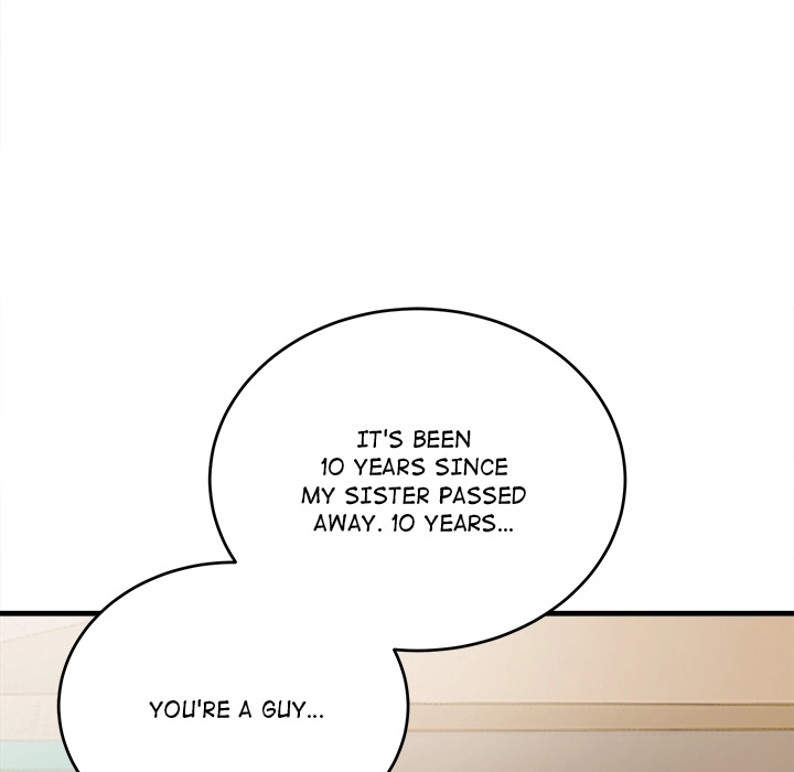 I'm Here for You Chapter 16 page 54 - 