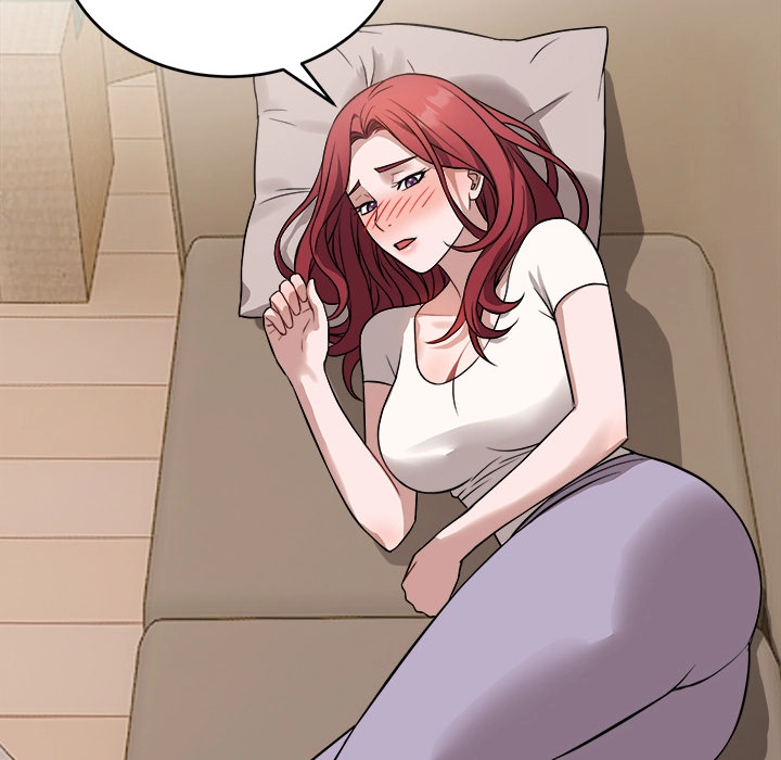 I'm Here for You Chapter 16 page 55 - 