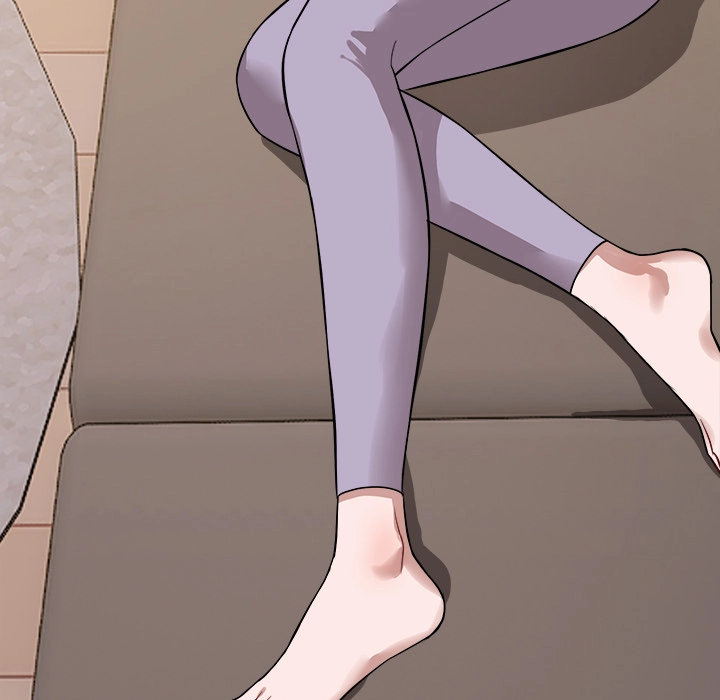 I'm Here for You Chapter 16 page 56 - 