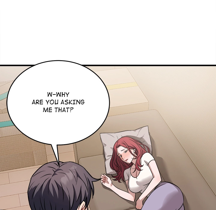 I'm Here for You Chapter 16 page 58 - 