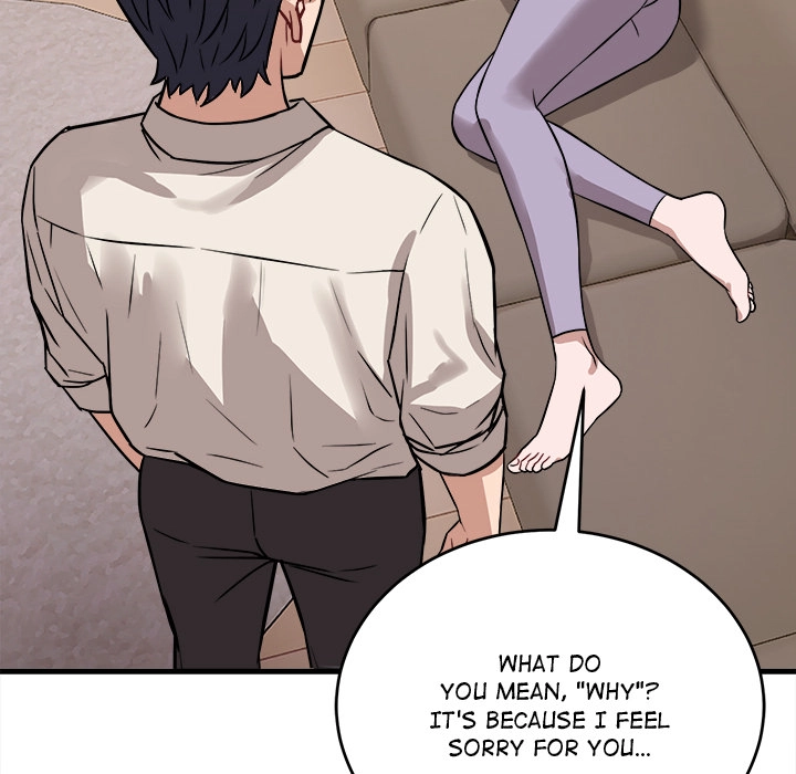 I'm Here for You Chapter 16 page 59 - 