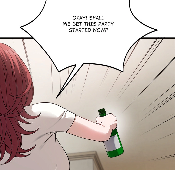 I'm Here for You Chapter 16 page 7 - 
