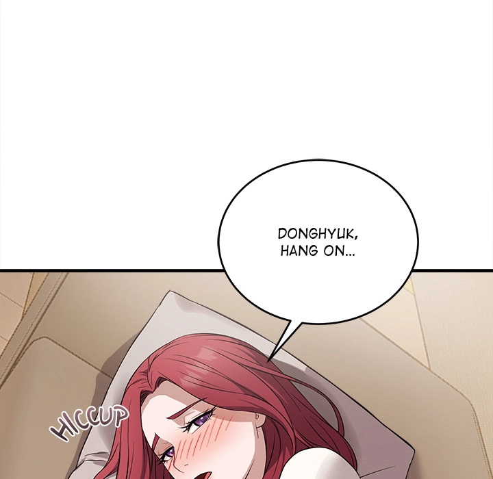 I'm Here for You Chapter 16 page 61 - 
