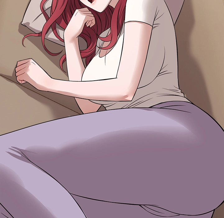 I'm Here for You Chapter 16 page 62 - 