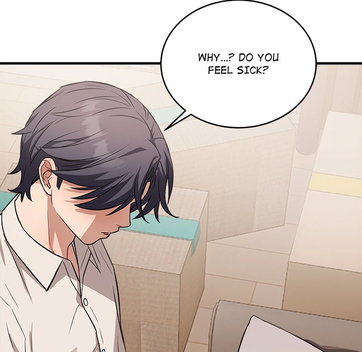 I'm Here for You Chapter 16 page 65 - 
