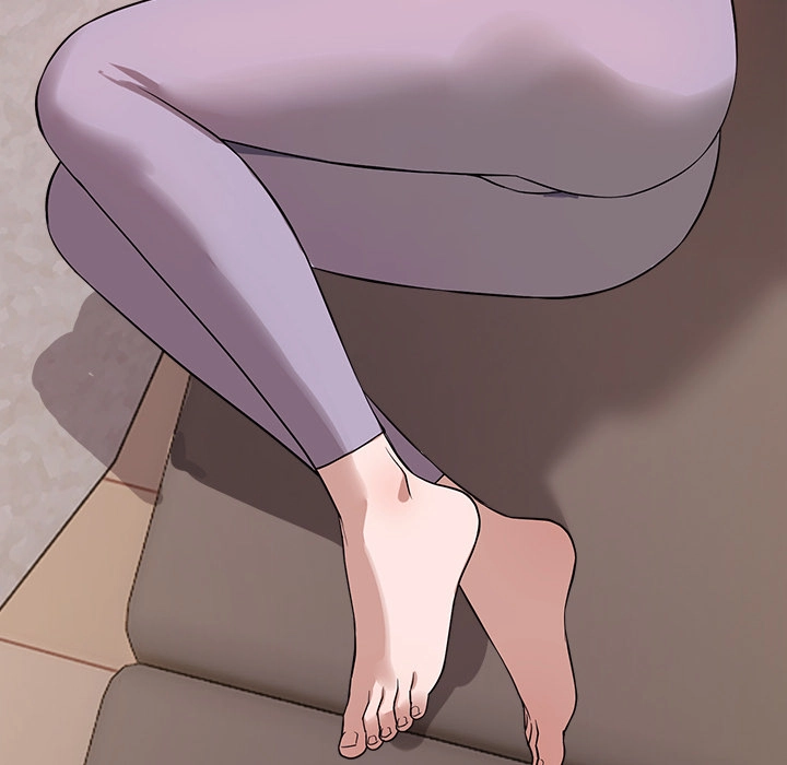 I'm Here for You Chapter 16 page 67 - 