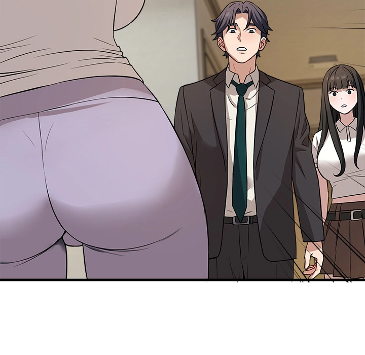 I'm Here for You Chapter 16 page 8 - 