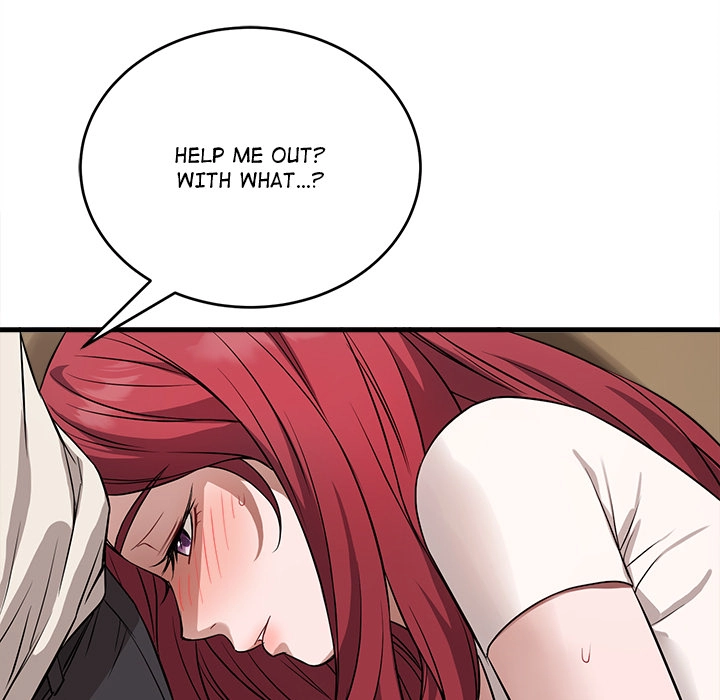 I'm Here for You Chapter 16 page 71 - 