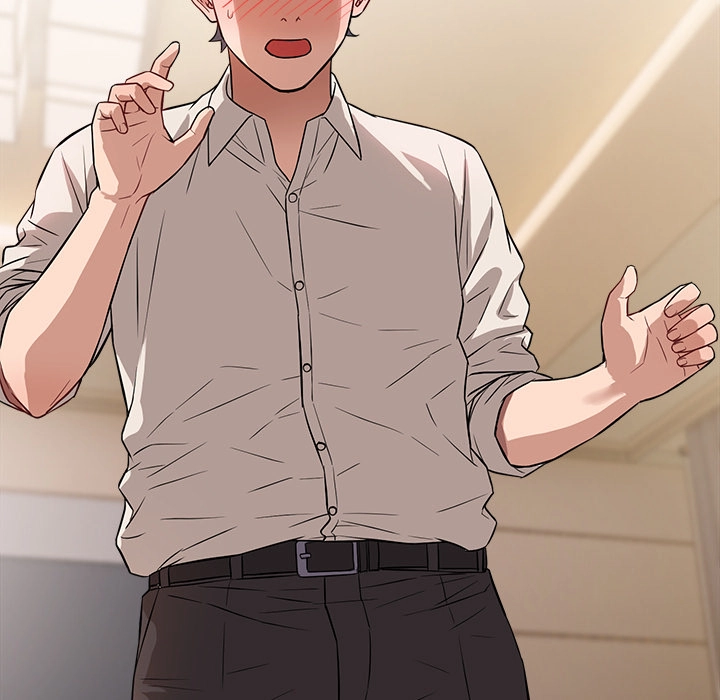 I'm Here for You Chapter 16 page 79 - 