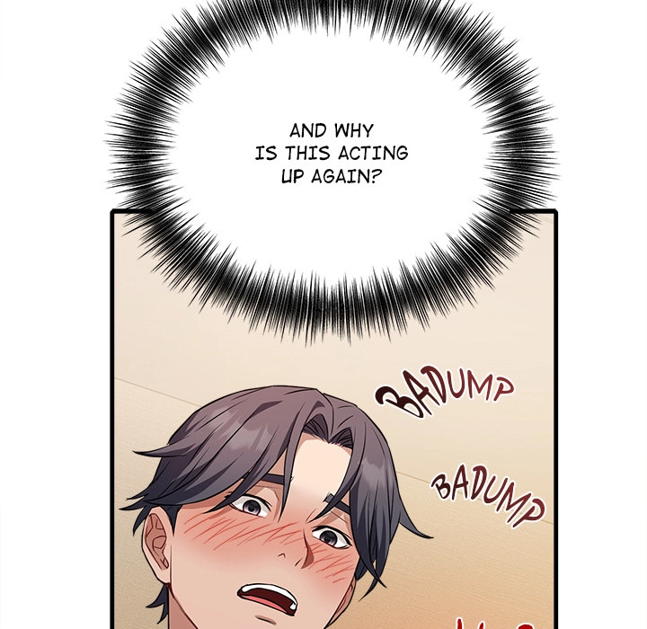 I'm Here for You Chapter 16 page 81 - 