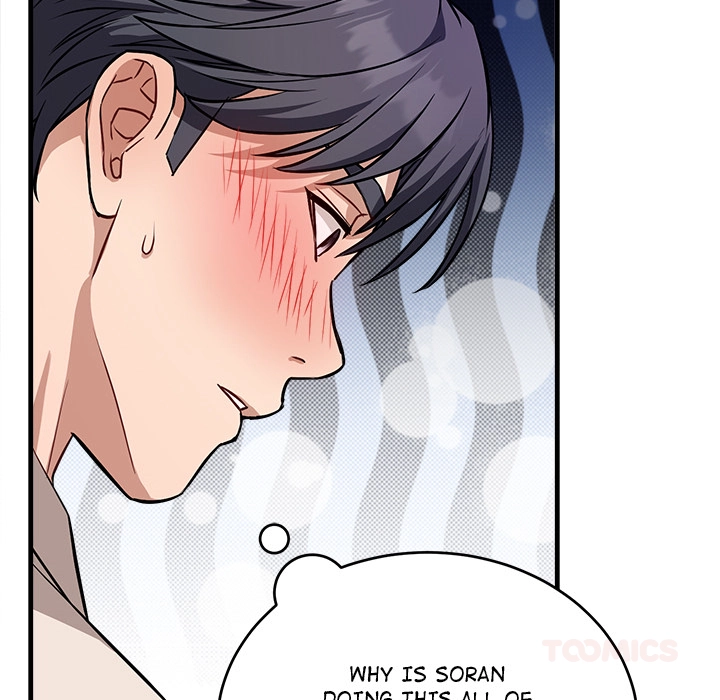 I'm Here for You Chapter 16 page 84 - 